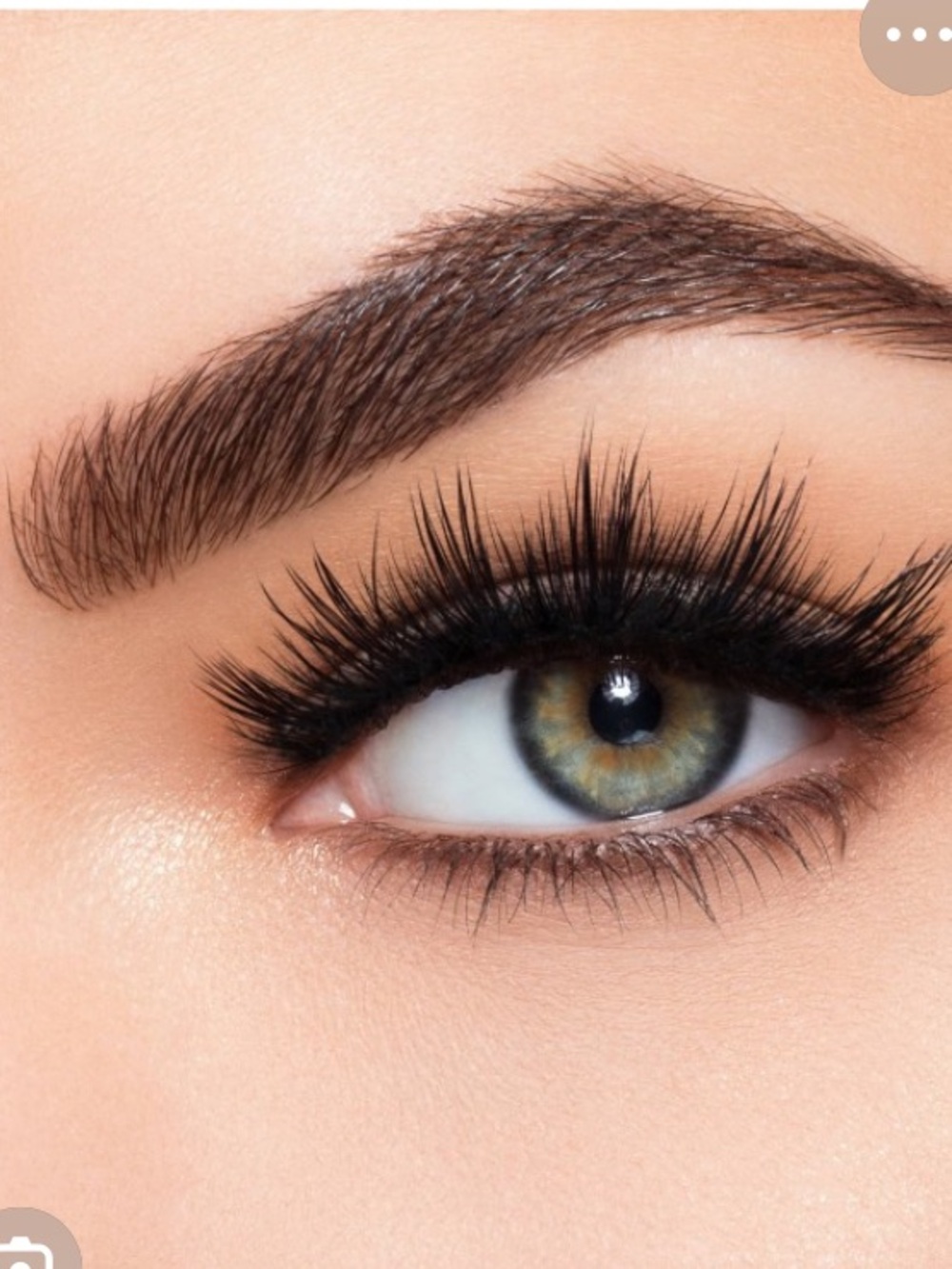 Lilly Lashes Lite Mink - Tease